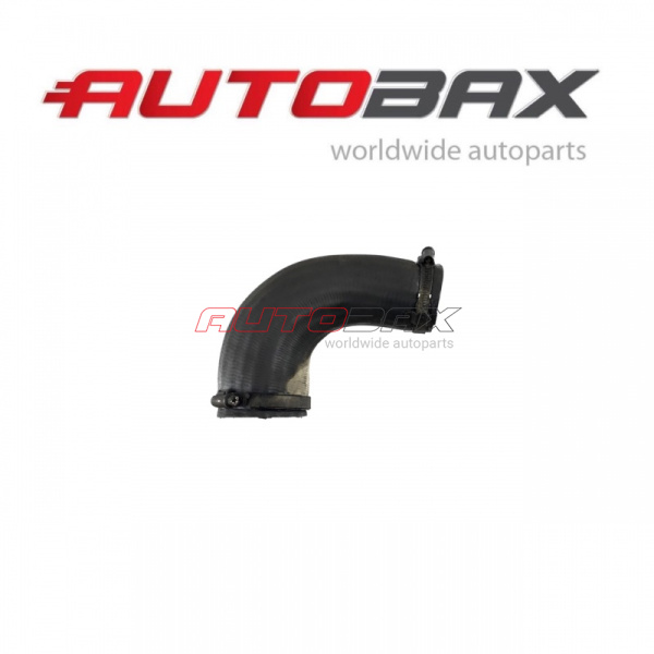 Intercooler Hose Volvo S80 2006>2016