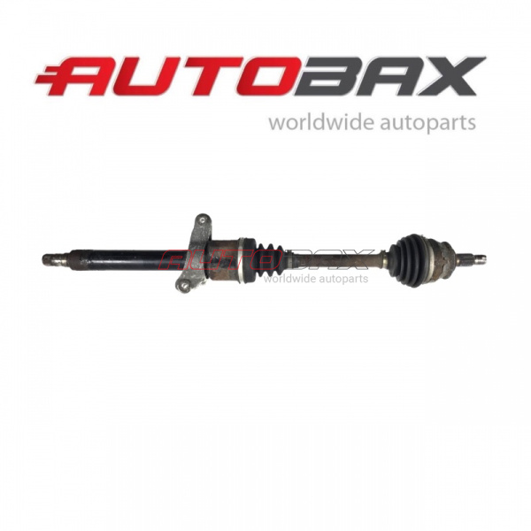 Right Front Axle Shaft Mini Clubman (R55) 2007>2014