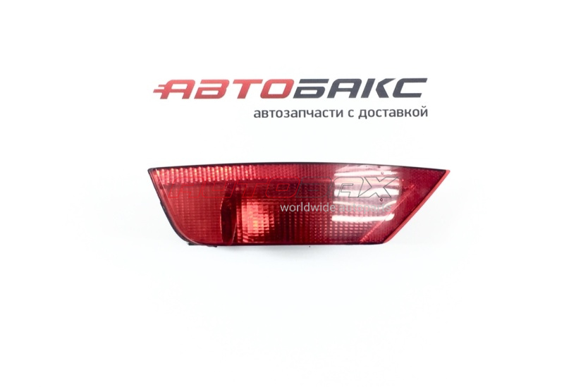 Fog Light Rear Ford Kuga 2008>2012