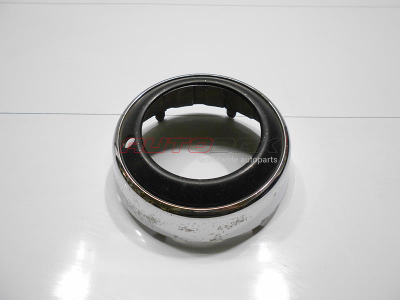 Fog Light Grille/Bezel Outlander XL (CW) 2006>2012