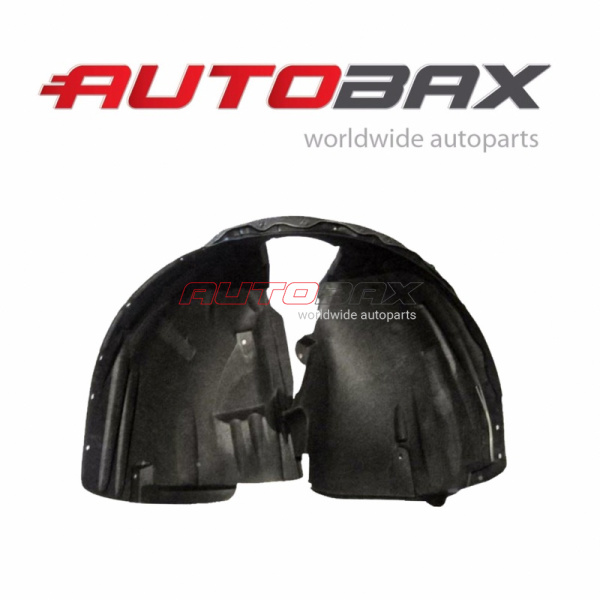 Locker Front Right Volvo XC60 2008>2017