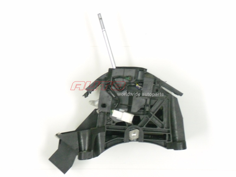 Gear Shift Lever Assembly (Interior) Mazda CX 7 2007>