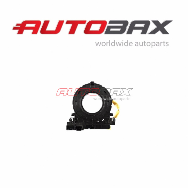 Steering Column Switch/SRS Mechanism Mazda 6 (GJ) 2013>
