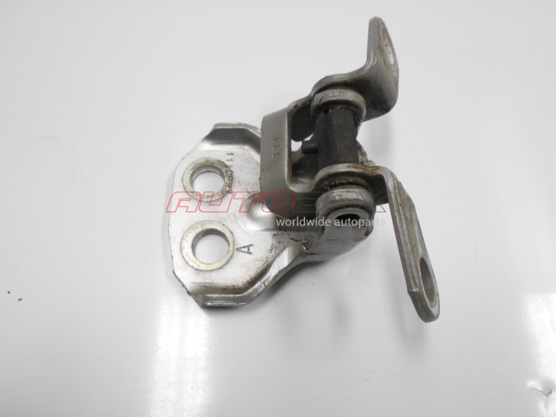 Door Hinge Rear Left Fusion 2002>