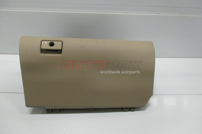 Glove Box Camry (V50/55) 2012>