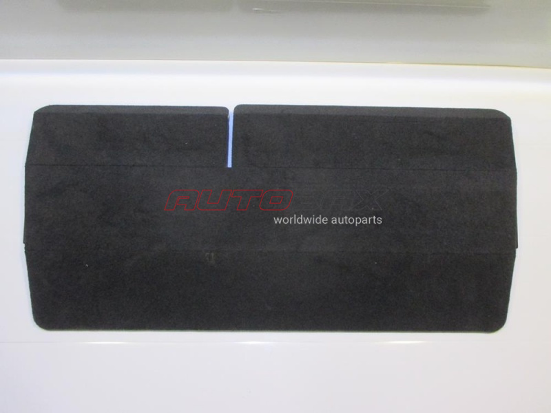 Shelf Rear QX-70/FX (S51) 2008>
