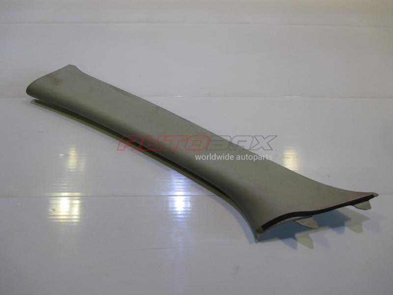 Windshield Pillar Trim Mazda 3 (BL) 2009>2013