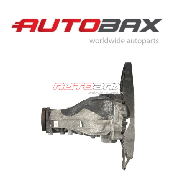 Rear Axle Differential Audi A8 (D4) 2011>2017