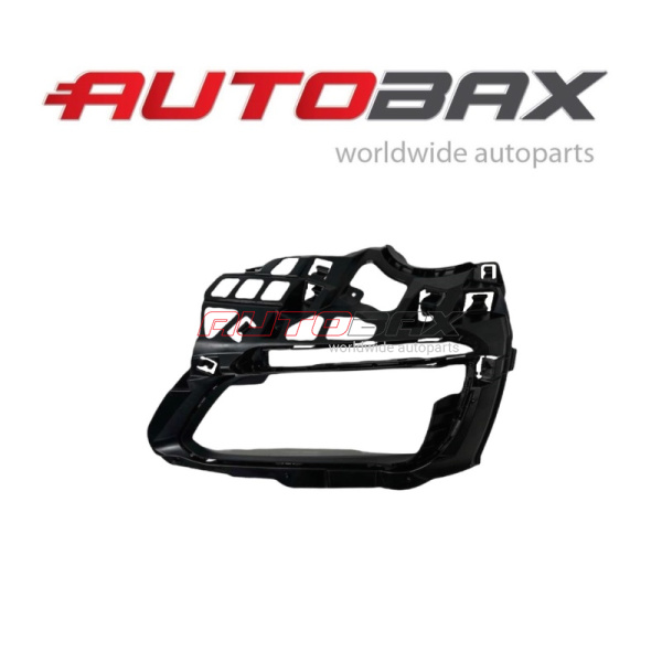 Fog Light Bracket (PTF) Porsche 911 (991) 2011>2019