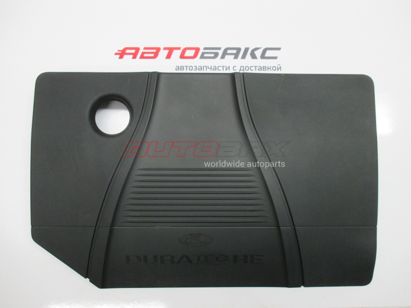 Engine Cover Decorative Ford S-MAX 2006>