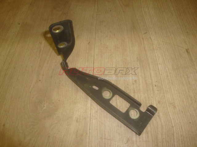 Hood Hinge Left Fiesta 2001>2007