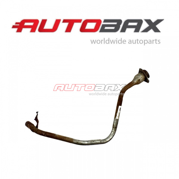 Fuel Filler Neck Jaguar S-Type 2000>2006