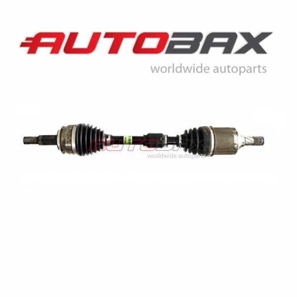Left Front Axle Shaft Nissan X-Trail (T32) 2014>