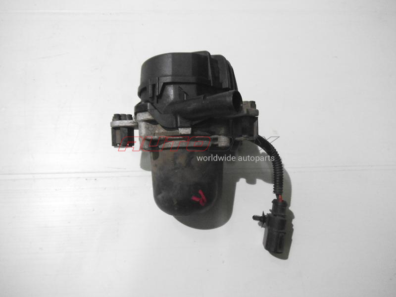 Air Pump Porsche Cayenne 2003>2010