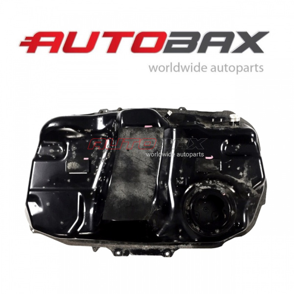 Fuel Tank Mitsubishi Lancer X (CY) 2007>