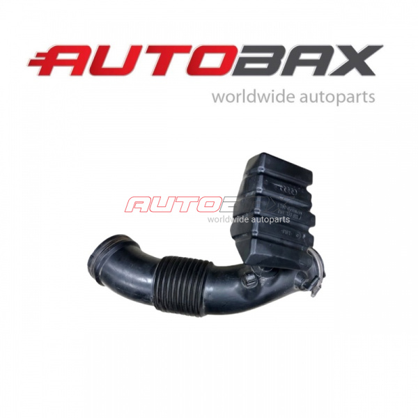 Coolant Hose/Pipe Audi Q5 2008>2017