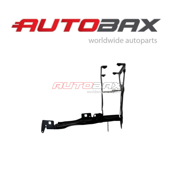 Left Headlight Bracket BMW 2-Series (F22/F23/F87) 2014>2020