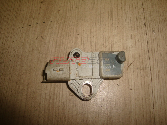 Crankshaft Position Sensor Focus III 2011>