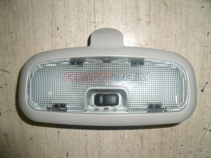 Fusion Cabin Light 2002>