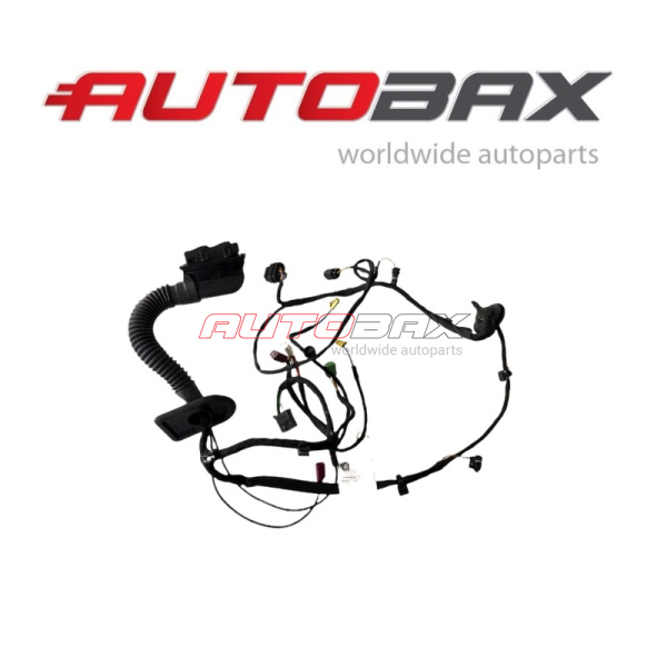 Front Left Door Wiring Harness Mercedes Benz C-Class (W205) 2014>