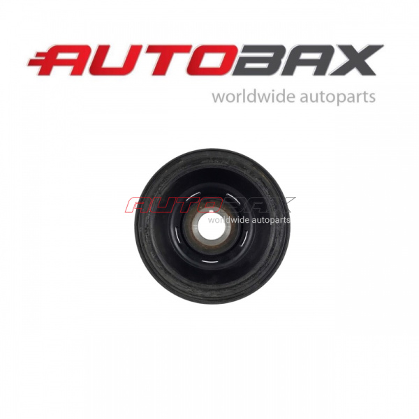 Crankshaft Pulley/Sprocket Mercedes Benz C-Class (W204) 2007>2015