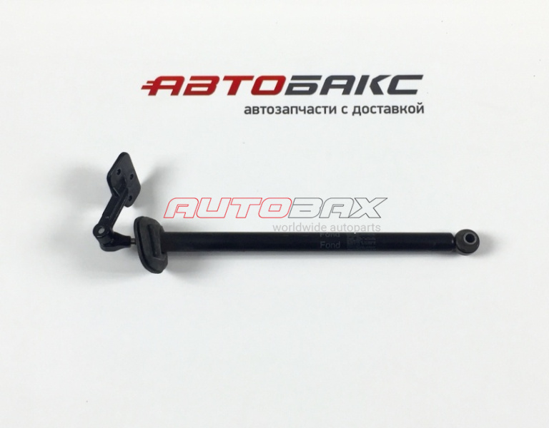 Door Check-Strap Mercedes Benz S-Class (W221) 2005>2013
