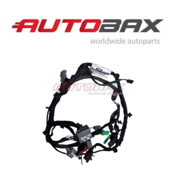 Tailgate Wiring Harness Land Rover Range Rover Sport 2013>2022