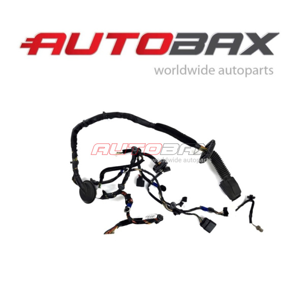 Front Left Door Wiring Harness Kia Sorento 2009>