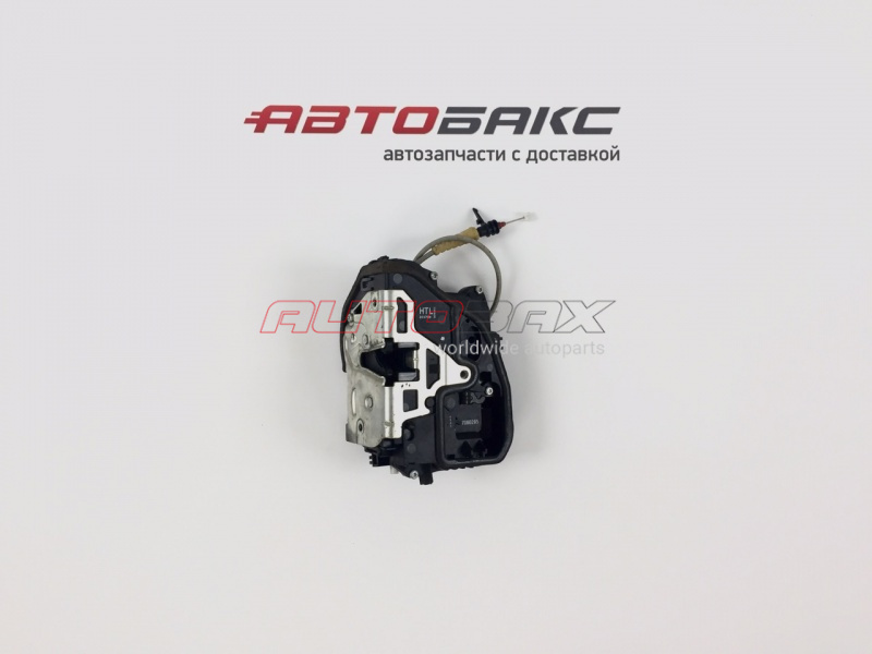 Rear Left Door Lock 3-series (E90/E91) 2005>2011