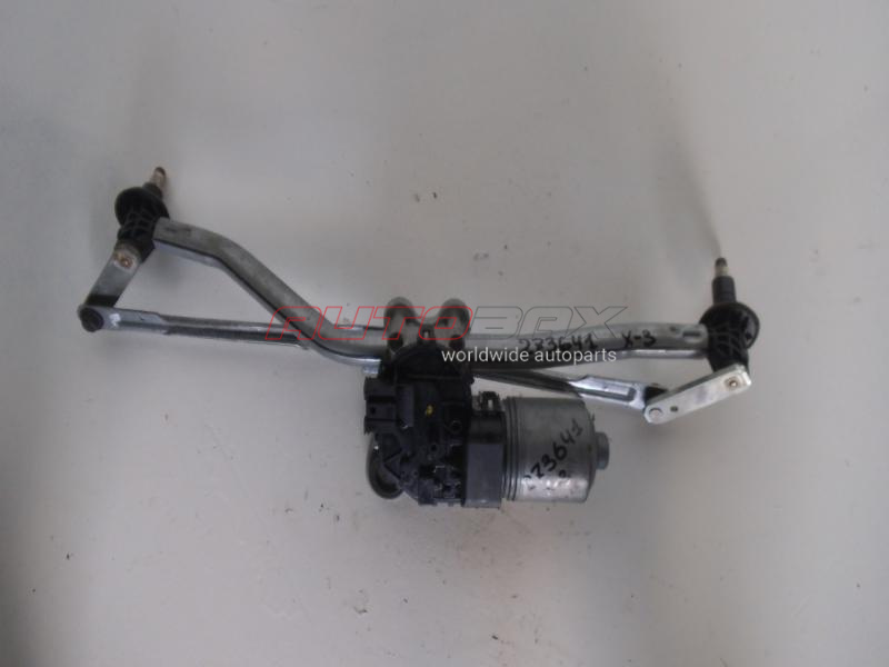 Wiper Trapeze BMW X3 (E83) 2004>2010