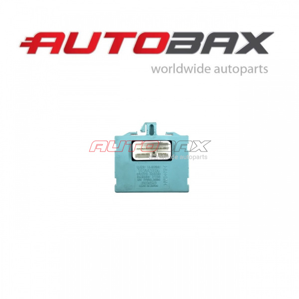 Block Electronic Lexus ES 2005>2012