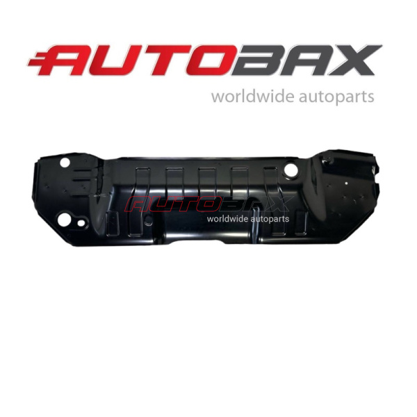 Panel Rear Tesla Model X 2015>