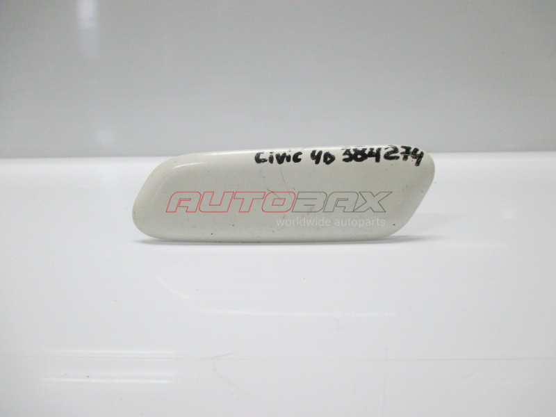 Headlight Washer Nozzle/Cover Honda Civic 4D 2006>2012