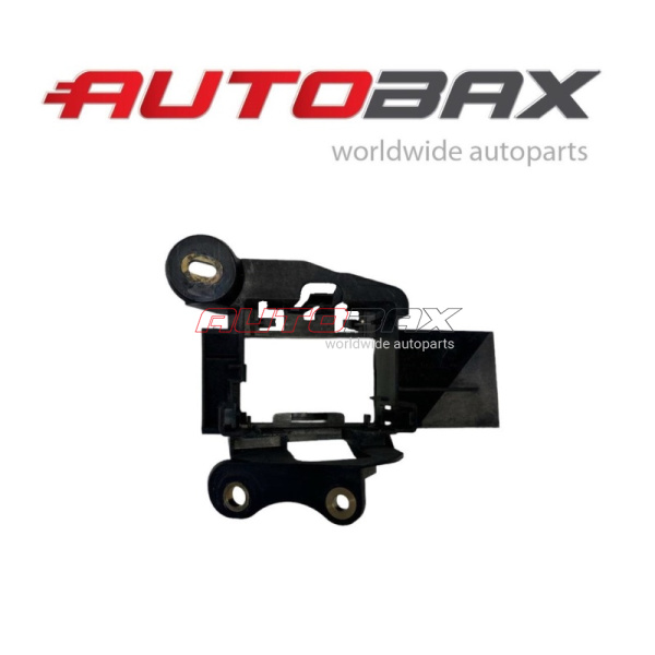Right Rear Bumper Bracket Porsche Panamera 2016>