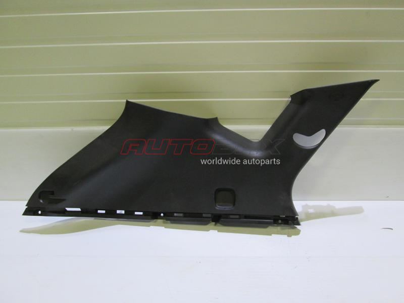 Trunk Trim/Filler Hyundai ix35/Tucson 2010>