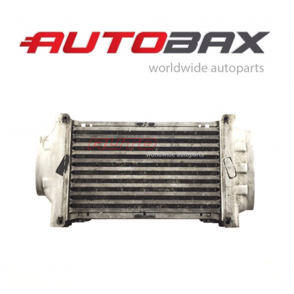 Intercooler Radiator Mini Cooper S (R52/53) 2000>2007