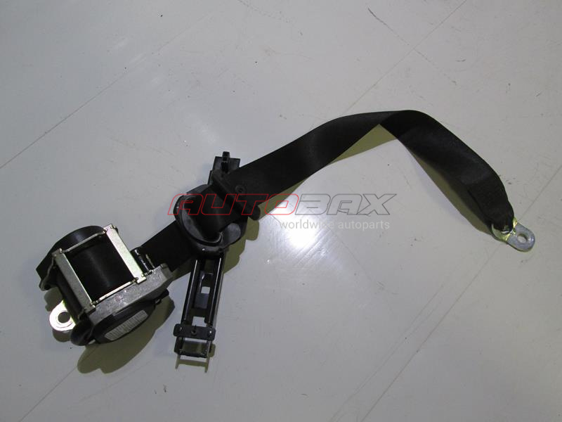 Seat Belt Cayenne 2003>2010