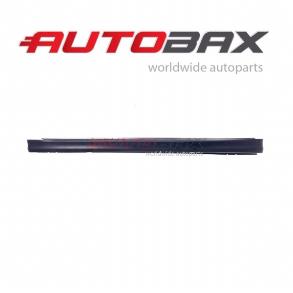 Door sill trim Mitsubishi ASX 2010>