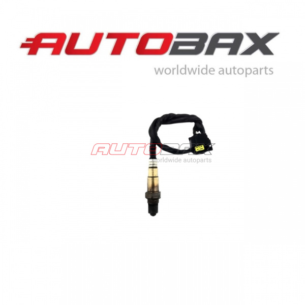 Oxygen Sensor (Lambda Sensor) Mercedes Benz C-Class (W204) 2007>2015