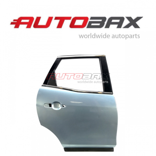 Door Rear Right Mazda CX 7 2007>