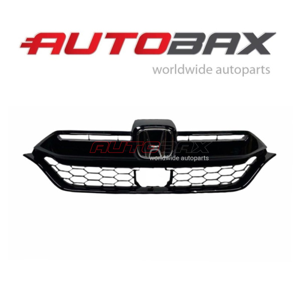 2017 Honda CR-V Radiator Grille>