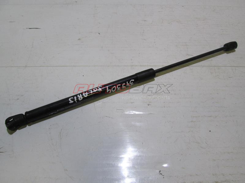Door/Tailgate Strut Solaris 2010>2017