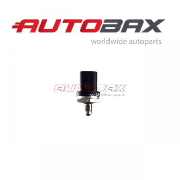 Fuel Pressure Sensor Ford Mondeo IV 2007>2014
