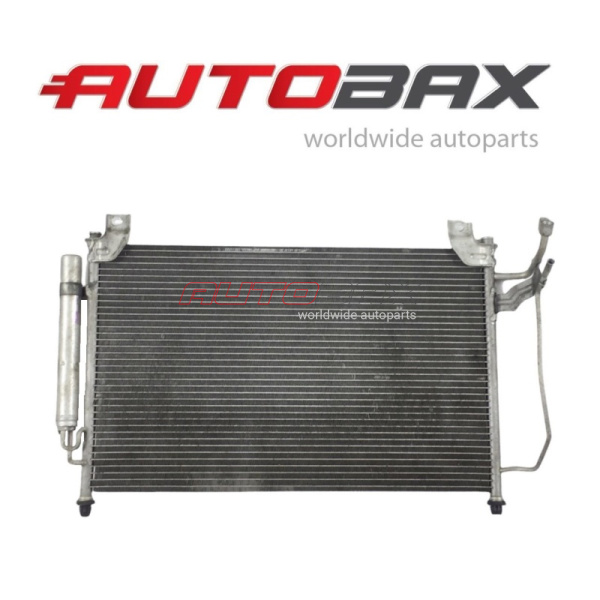 Air Conditioning Radiator Mazda CX 7 2007>