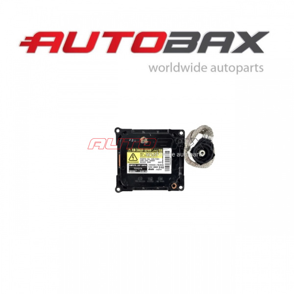 Ignition/Adaptive Unit Toyota Land Cruiser (150) Prado 2009>