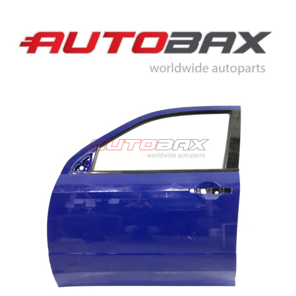 Door Front Left Mitsubishi Outlander (CU) 2003>2009