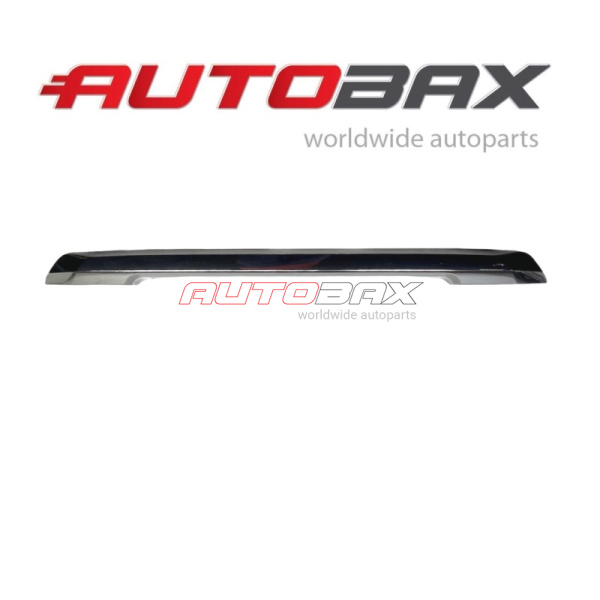 Door/Tailgate Molding/Trim Lexus LX 2007>