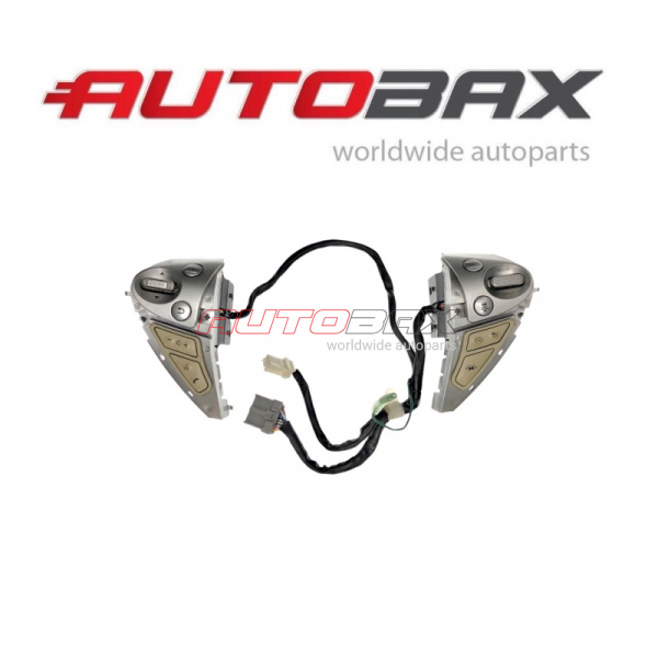 Button Block Infiniti QX-70/FX (S51) 2008>