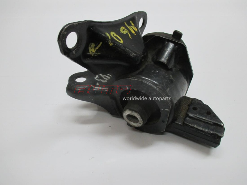 Left Engine/Transmission Mount Mazda 6 (GH) 2007>2012