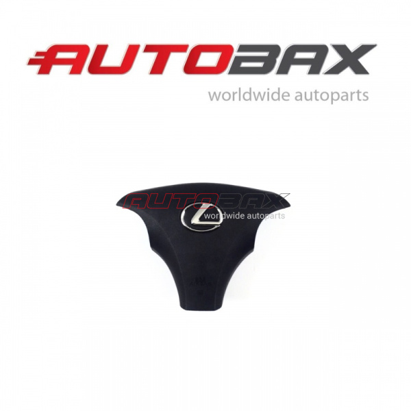 Steering Wheel Airbag Lexus ES 2005>2012